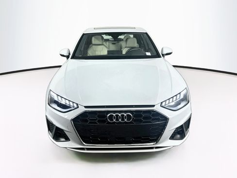 Used 2024 Audi A4 2.0T Premium Plus AWD/4WD image 2