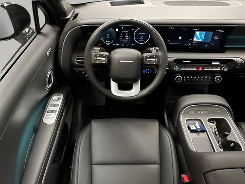 New 2026 Hyundai Palisade Calligraphy image 13