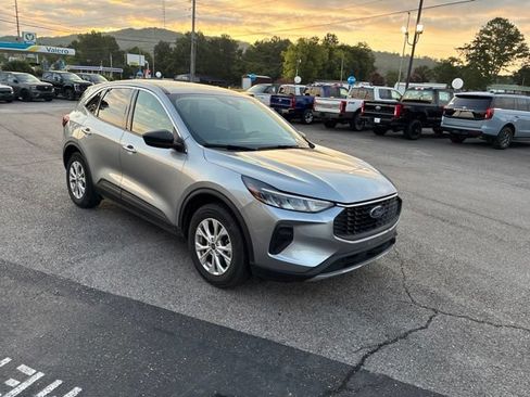Used 2024 Ford Escape Active FWD image 51