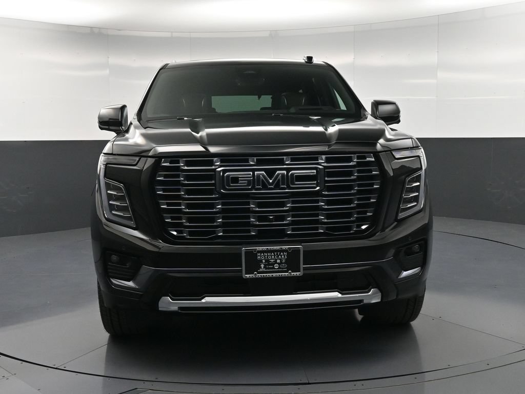 Used 2026 GMC Yukon Denali Ultimate w/ LPO, Floor Liner Package AWD/4WD image 11