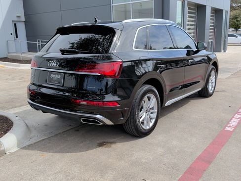 Used 2022 Audi Q5 2.0T Premium image 10