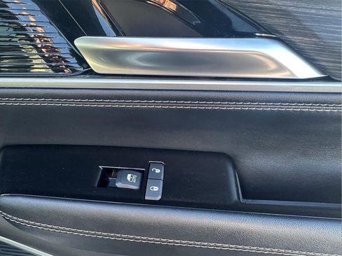 Used 2024 Jeep Wagoneer L Series II w/ Flexible Seating Group image 51