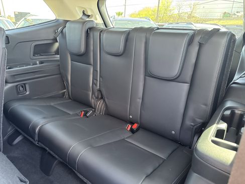 New 2026 Subaru Ascent Premium image 28