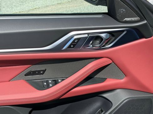 New 2026 BMW i4 M60 w/ Premium Package image 20