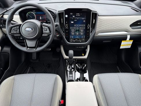 New 2026 Subaru Forester Premium image 13
