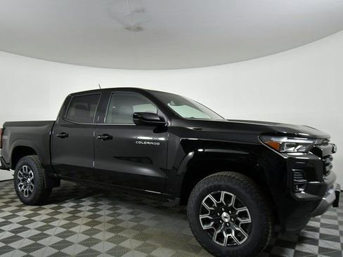 New 2026 Chevrolet Colorado Z71 w/ Z71 Convenience Package 2 image 9