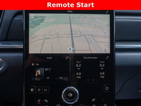 New 2026 GMC Terrain Elevation w/ LPO, Floor Liner Package image 15