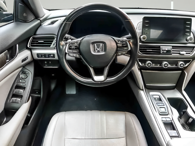 Used 2020 Honda Accord Touring image 13