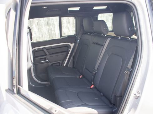 New 2026 Land Rover Defender 110 S AWD/4WD image 23