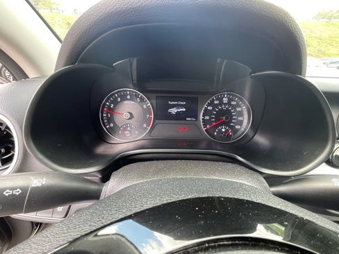 Used 2023 Kia Forte LXS FWD image 16