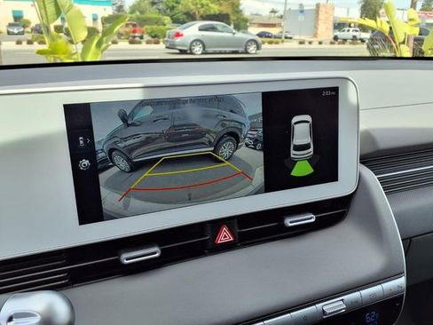 New 2026 Hyundai Ioniq 9 SEL AWD/4WD image 13
