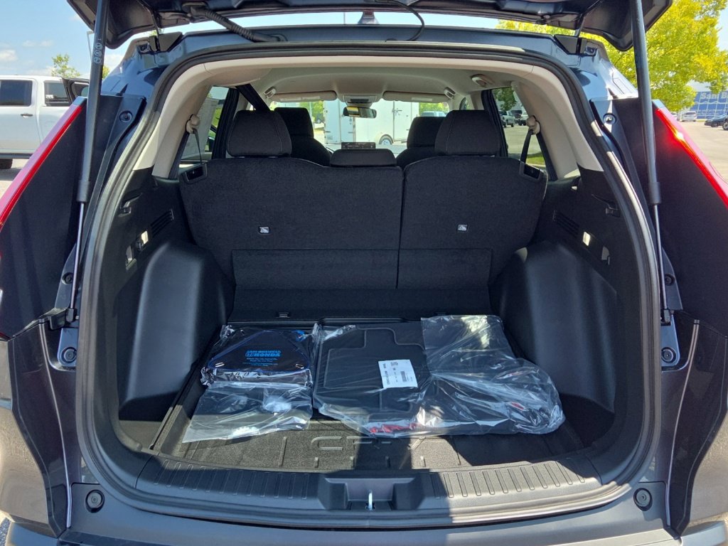 New 2026 Honda CR-V LX image 55
