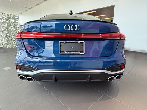 New 2026 Audi S5 Prestige AWD/4WD image 10