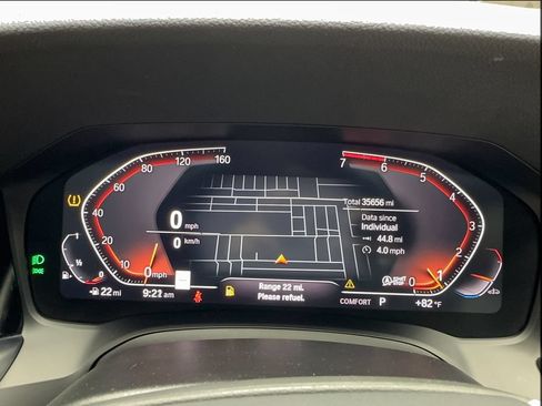 Used 2022 BMW 330i Sedan w/ Driving Assistance Package RWD image 41