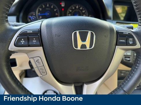 Used 2010 Honda Crosstour EX-L image 18