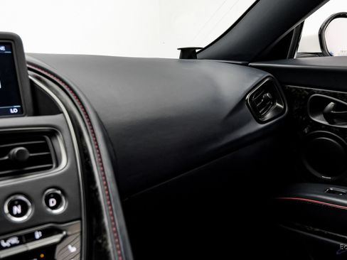 Used 2023 Aston Martin DBS Coupe RWD image 80