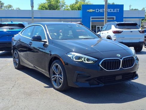 Used 2024 BMW 228i Gran Coupe image 5