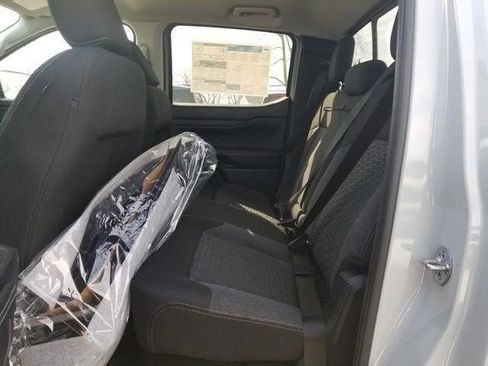 New 2026 Ford Ranger XLT image 17