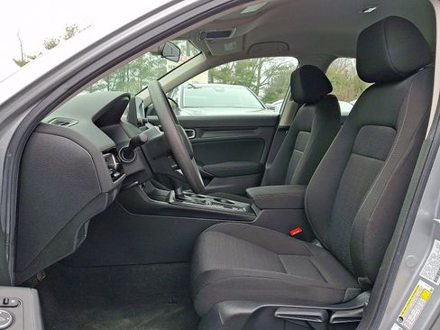 Certified 2024 Honda Civic LX image 14