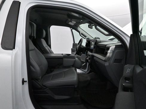 Used 2023 Ford F250 XL w/ Snow Plow Prep Package image 26