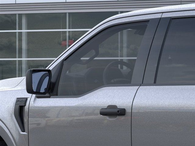 Used 2026 Ford F150 STX w/ F-150 LOBO Package AWD/4WD image 20