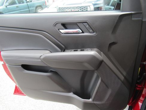 New 2026 GMC Canyon Elevation w/ Convenience Package RWD image 22