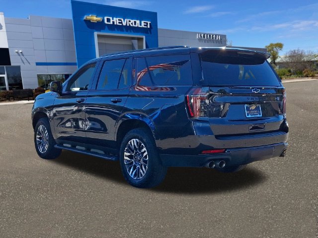 Used 2025 Chevrolet Tahoe Z71 AWD/4WD image 23