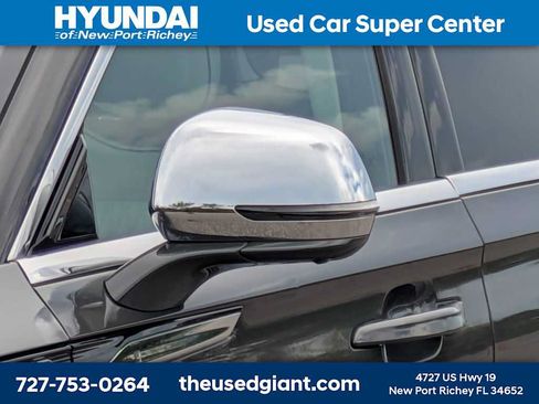 Used 2022 Lincoln Aviator Black Label w/ Dynamic Handling Package AWD/4WD image 11