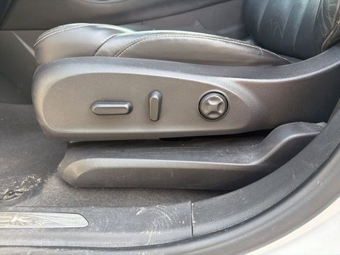 Used 2017 Buick Envision Essence w/ LPO, Hit The Road Package image 21