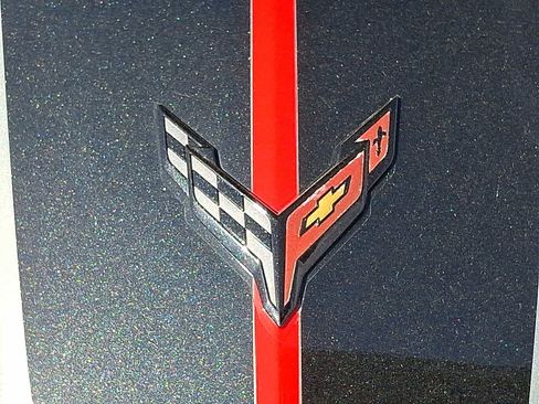 Used 2022 Chevrolet Corvette Stingray Preferred Cpe w/ Z51 Performance Package image 31