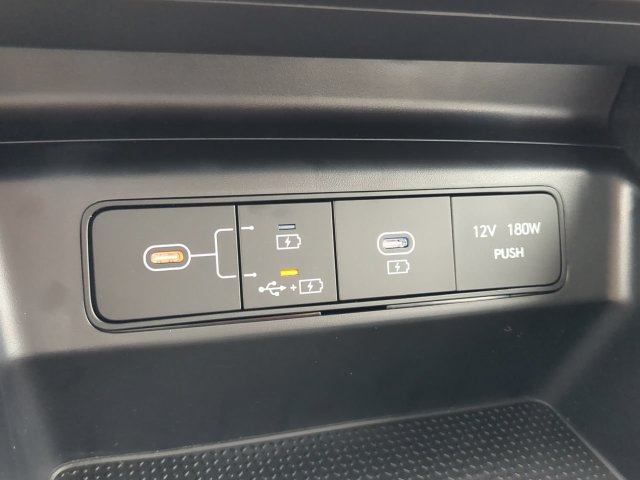 New 2025 Hyundai Tucson SE FWD image 21