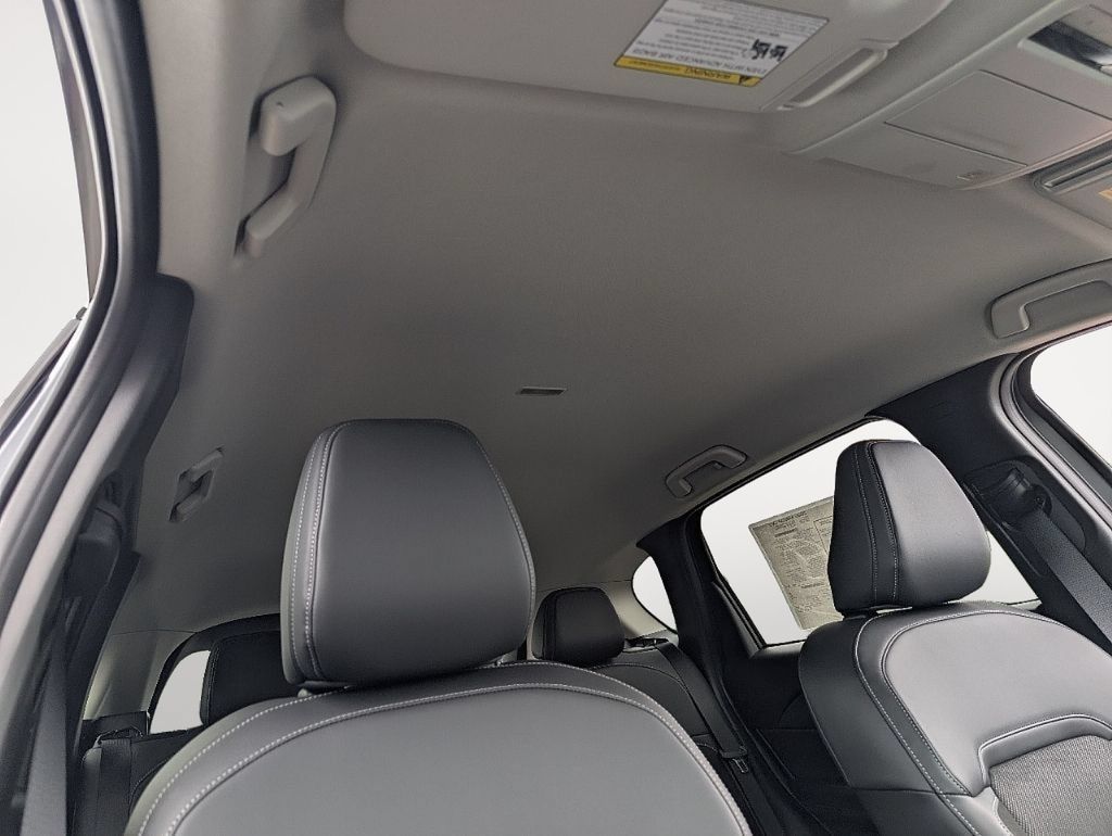 New 2026 MAZDA CX-5 Preferred AWD/4WD image 12
