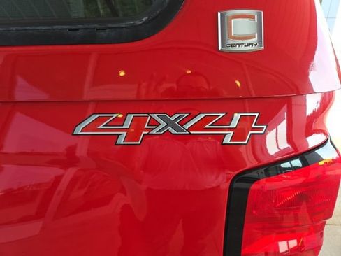 Used 2016 Chevrolet Silverado 1500 W/T w/ WT Convenience Package AWD/4WD image 52