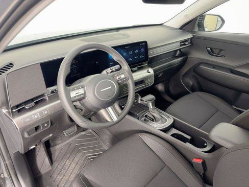 New 2026 Hyundai Kona SEL Sport image 4