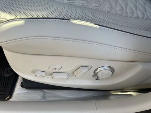 New 2026 Genesis G80 3.5T Sport Prestige image 24