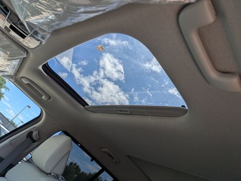 New 2026 Hyundai Santa Fe Limited image 23