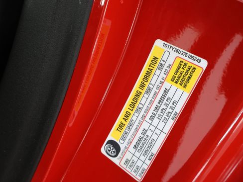 Used 2007 Chevrolet Corvette Coupe w/ Preferred Equipment Group image 46