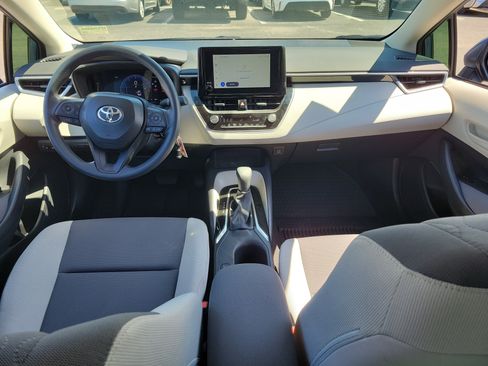 Certified 2026 Toyota Corolla LE FWD image 15