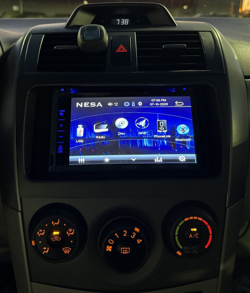 Used 2012 Toyota Corolla LE FWD image 56
