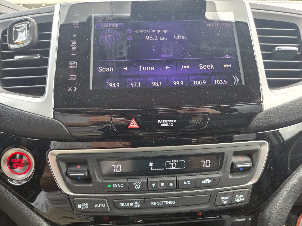 Used 2020 Honda Ridgeline RTL-E image 12
