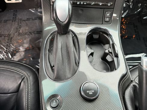 Used 2013 Chevrolet Corvette Grand Sport w/ 4LT Preferred Equipment Group RWD image 15