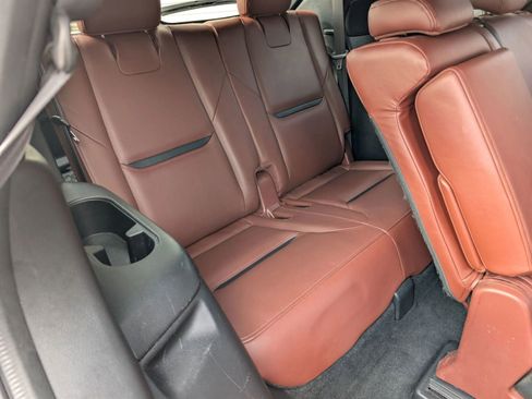 Used 2017 MAZDA CX-9 Signature image 15