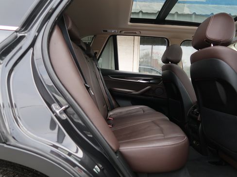 Used 2016 BMW X5 xDrive35i image 40