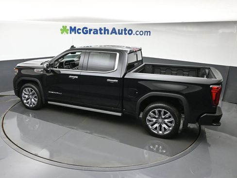 New 2026 GMC Sierra 1500 Denali image 22
