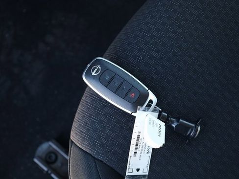 New 2026 Nissan Sentra S w/ S Cold Weather Package image 26