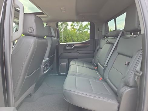 New 2026 GMC Sierra 1500 Denali w/ Technology Package AWD/4WD image 8