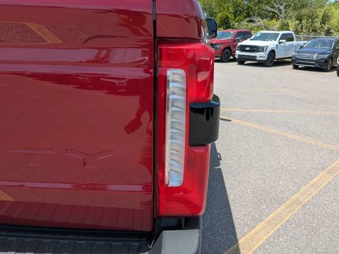 New 2026 Ford F350 Lariat w/ Lariat Ultimate Package AWD/4WD image 11