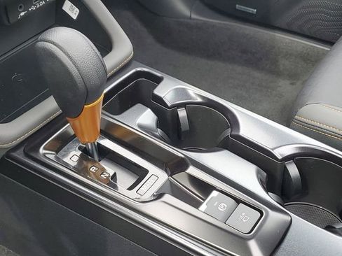 New 2026 Subaru Forester Wilderness AWD/4WD image 35