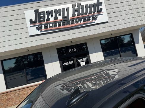 Used 2022 GMC Sierra 1500 Denali Ultimate image 11