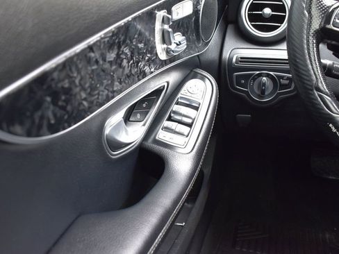 Used 2017 Mercedes-Benz C 300 4MATIC Sedan w/ Premium 1 Package image 37